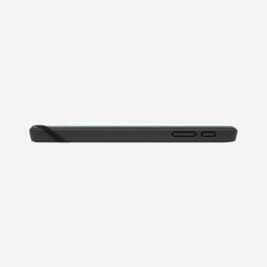Targus THZ779GL Étui Folio Noir pour Microsoft Surface Go, Polycarbonate/TPU, Résistance aux Chocs (MIL-STD-810G), Fonction Support, 180x260x15mm, 350g - Miniature 4