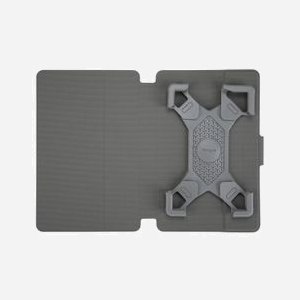 Targus THZ78502GL Folio SafeFit 10.5" Bleu - Étui TPU 26.7cm (10.5 pouces), Fermeture Magnétique, Résistant aux chocs, Dimensions 205x275x20mm, 500g - Miniature 3