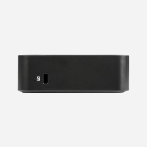 Targus DOCK430EUZ Station d'accueil USB-C DisplayPort 85W, 3x USB 3.2 Gen 1, HDMI 1.4, 2x DisplayPort, Ethernet, Audio 3.5mm, Windows/macOS - Miniature 4