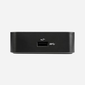 Targus DOCK430EUZ Station d'accueil USB-C DisplayPort 85W, 3x USB 3.2 Gen 1, HDMI 1.4, 2x DisplayPort, Ethernet, Audio 3.5mm, Windows/macOS - Miniature 5