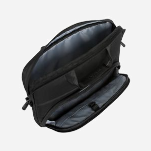 Targus Education Eco TED026GL Sac Messenger Noir 11.6" Polyéthylène 360x60x254mm 600g - Compatible écrans jusqu'à 29.5 cm - Miniature 2