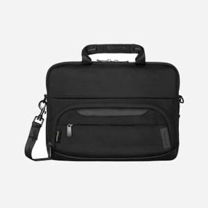 Targus Education Eco TED026GL Sac Messenger Noir 11.6" Polyéthylène 360x60x254mm 600g - Compatible écrans jusqu'à 29.5 cm - Miniature 4