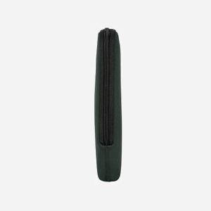 Targus MultiFit Housse 16" TBS65205GL Vert - Néoprène recyclé, 359x253x11mm, Résistance saleté/poussière/rayures, Poids 130g - Miniature 5