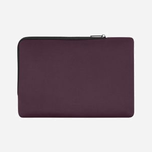 Housse Targus MultiFit TBS65107GL 14" (35.6cm) Néoprène Couleur de la Figue, Protection Poussière/Rayures, Fabriqué en Plastique Recyclé, 325x227x20mm, 110g - Miniature 2