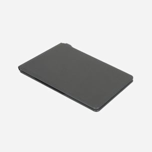Targus AKF003FR Clavier Bluetooth 5.1 AZERTY Français Mini Noir, Autonomie 36h, Recharge Micro-USB, Compatible Windows, macOS, Android, iOS - Miniature 4