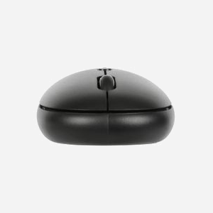 Targus AMB581GL Souris Ambidextre Sans Fil RF + Bluetooth 5.0 Noire - 1 Bouton Programmable - Défilement Vertical - 2.4 GHz - 60.5x109.2x31mm - Miniature 4