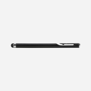 Stylet Universel Targus AMM165AMGL Noir 10g - Dimensions 90x90x127mm - Compatibilité périphérique et marque universelle - Code SH 84733080 - Miniature 2