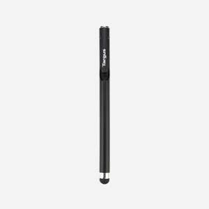 Stylet Universel Targus AMM165AMGL Noir 10g - Dimensions 90x90x127mm - Compatibilité périphérique et marque universelle - Code SH 84733080 - Miniature 3