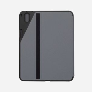 Targus THZ932GL Folio Click-In Noir pour iPad (10th gen.) 10.9", Protection Chocs 1.2m, 3 Positions, TPU & PU, 204x20x255mm, 370g - Miniature 4