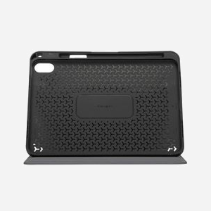 Targus THZ932GL Folio Click-In Noir pour iPad (10th gen.) 10.9", Protection Chocs 1.2m, 3 Positions, TPU & PU, 204x20x255mm, 370g - Miniature 5