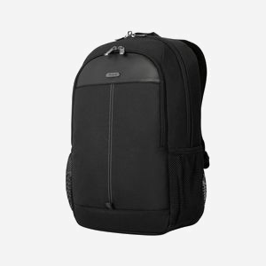 Targus TBB943GL Sac à dos 15-16" Noir Polyester 19L (335x105x450mm, 550g) Compartiment Notebook, Sangle Chariot, Éléments Réfléchissants - Miniature 3