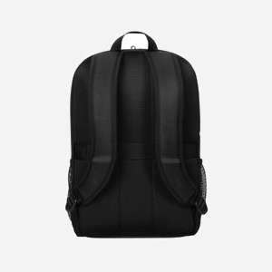 Targus TBB943GL Sac à dos 15-16" Noir Polyester 19L (335x105x450mm, 550g) Compartiment Notebook, Sangle Chariot, Éléments Réfléchissants - Miniature 5