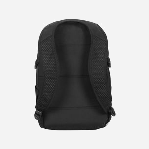 Targus TBB641GL Sac à dos Zero Waste 21L Noir - Compatible Notebook 15.6" - 3 Compartiments - Plastique Recyclé - Style Urbain Unisexe - Miniature 5