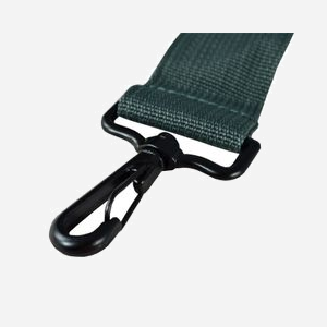 Techair TANZ0116V3 Sac Toploader Gris 29.5cm (11.6") Polyester 600D, Compartiment Mousse, Poche Frontale, Sangle Épaule, 330x225x50mm, 320g - Miniature 5