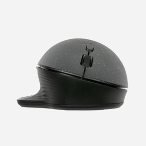 Souris Targus AMB586GL Bluetooth 5.0, Optique 4000 DPI, 6 Boutons Programmables, Ambidextre, Noire, Pile AA, Compatible Windows, macOS et ChromeOS - Miniature 2