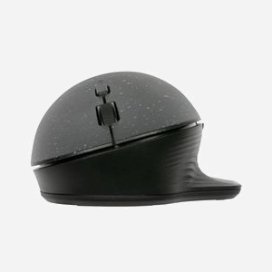Souris Targus AMB586GL Bluetooth 5.0, Optique 4000 DPI, 6 Boutons Programmables, Ambidextre, Noire, Pile AA, Compatible Windows, macOS et ChromeOS - Miniature 3