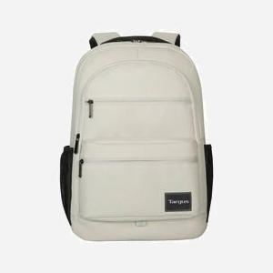 Targus Octave III TBB65313GL Sac à Dos Ville Crème 16" Polyester 600d 374x70x449mm Compartiments Notebook/Document/Stylos Sangle Épaule/Poignée