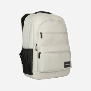 Targus Octave III TBB65313GL Sac à Dos Ville Crème 16" Polyester 600d 374x70x449mm Compartiments Notebook/Document/Stylos Sangle Épaule/Poignée - Miniature 2