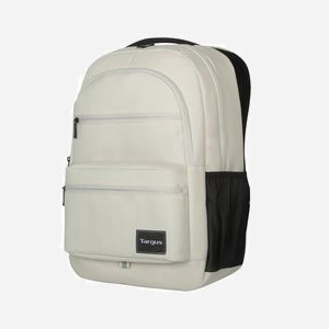 Targus Octave III TBB65313GL Sac à Dos Ville Crème 16" Polyester 600d 374x70x449mm Compartiments Notebook/Document/Stylos Sangle Épaule/Poignée - Miniature 3
