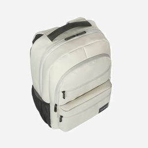 Targus Octave III TBB65313GL Sac à Dos Ville Crème 16" Polyester 600d 374x70x449mm Compartiments Notebook/Document/Stylos Sangle Épaule/Poignée - Miniature 5