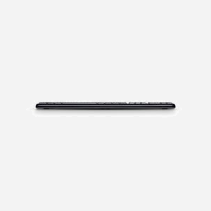 Clavier Logitech K120 for Business USB Ukrainien Noir, Filaire, Taille Réelle, Durée de vie 10M frappes, Résistant aux éclaboussures (60ml) - Miniature 2