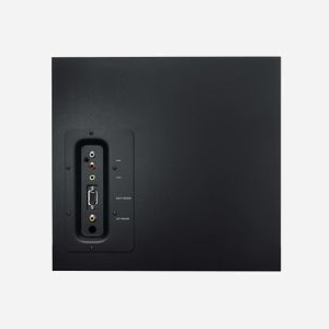 Logitech Z623 Système d'enceintes 2.1 200W RMS Noir, Certification THX, Entrées RCA/3.5mm, Subwoofer 130W RMS, Satellites 35W RMS, Prise casque 3.5mm - Miniature 4
