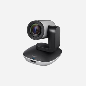 Logitech Group - Système Vidéoconférence Full HD 1080p 30fps, Zoom 10x, FOV 90°, Micro Omnidirectionnel 6m, Compatible Windows/macOS/ChromeOS - Miniature 2