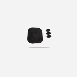 Logitech Group - Fixation Adhésive Noire pour Système de Conférence Group - Dimensions Emballage 7x105x185mm - Réf: 993-001141 - Miniature 1