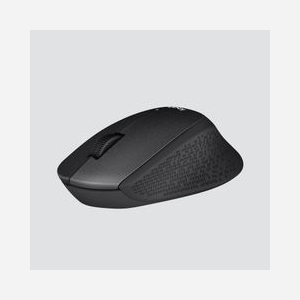 Logitech B330 Silent Plus - Souris Optique Sans Fil RF 2.4GHz 1000 DPI - Droitier, 3 Boutons, Autonomie 18 Mois, Portée 10m, Compatible Windows/macOS/Linux/ChromeOS - Miniature 5