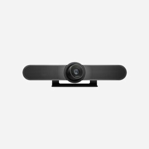 Logitech MeetUp ConferenceCam 4K Ultra HD, FOV 120°, 30 ips, 3 micros Beamforming, Audio 32kHz, PTZ, USB, Compatible Windows/macOS/ChromeOS - Miniature 2