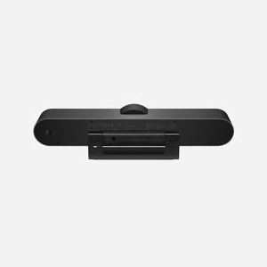 Logitech MeetUp ConferenceCam 4K Ultra HD, FOV 120°, 30 ips, 3 micros Beamforming, Audio 32kHz, PTZ, USB, Compatible Windows/macOS/ChromeOS - Miniature 5