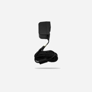 Logitech Rally Camera - Adaptateur Alimentation & Onduleur - Noir - Usage Visioconférence - Dimensions Paquet 203x50x206mm - Ref 993-001899