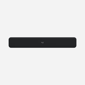 Logitech MX Keys - Repose-Poignets Clavier Graphite - 420x64x8mm - 180g - Compatibilité MX Keys - Réf: 956-000001 - Miniature 3