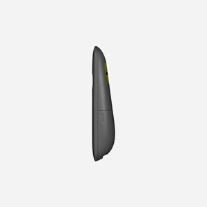 Logitech R500 Présentateur Sans Fil Graphite, Bluetooth/RF 2.4GHz, Portée 20m, Pointeur Laser Rouge Classe 1, Compatible Windows/macOS/Linux, Récepteur Nano USB - Miniature 3