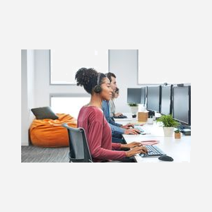 Logitech Kit Collaboration Personnelle Zone Wired & C925e UC, Full HD 1080p 30ips, FOV 78°, Zoom 1.2x, Micro Unidirectionnel, Compatible Windows/macOS/Linux - Miniature 4