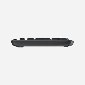 Logitech MK295 Silent Combo Clavier AZERTY Graphite & Souris Sans Fil RF 2.4GHz, Portée 10m, 1000 DPI, Durée de Vie Batterie 18 Mois / 12 Mois, Windows/ChromeOS - Miniature 4