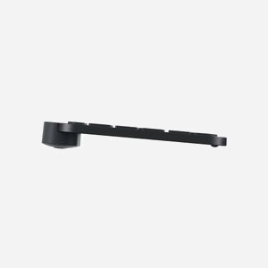 Logitech Clavier Bureau 920-010246 Bluetooth Graphite Suisse 108 Touches Rétroéclairé Blanc Batterie 1500mAh Compatible Windows/macOS/Linux/Android/iOS - Miniature 3