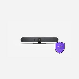 Extension de Garantie Logitech 1 an pour Rally Bar Mini (Référence 994-000138) - Support matériel étendu à 3 ans - Miniature 2