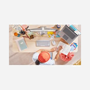 Logitech MX Keys Mini - Clavier RF sans fil + Bluetooth QWERTZ Allemand Gris - Rétroéclairage LED - Batterie 1130mAh - Compatible Windows/macOS/Linux/Android/ChromeOS - Miniature 5