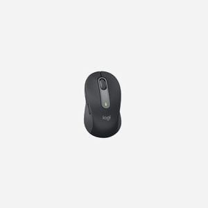 Logitech Ensemble Clavier QWERTZ (Tchèque/Slovaque) + Souris Bluetooth Graphite: MK650 for Business, 4000 DPI, Logi Bolt, Autonomie 24/36 mois - Miniature 5