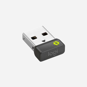 Logitech MX Master 3S for Business - Souris Laser 8000 DPI, RF sans fil + Bluetooth, 7 Boutons Programmables, Batterie 500mAh, Graphite, Compatible Windows/macOS/Linux - Miniature 5