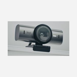 Logitech MX Brio 705 for Business - Webcam 4K Ultra HD 8.5MP, USB 3.2 Gen 1, Zoom 4x, Champ de vision 90°, Compatible Windows/macOS/ChromeOS - Miniature 5