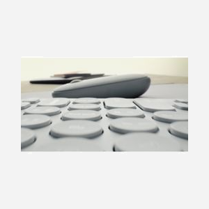 Logitech Pebble Mouse 2 M350s Graphite - Souris Ambidextre sans Fil RF + Bluetooth, 4000 DPI, 3 Boutons, Silent Touch, Windows/macOS/Linux/Android/ChromeOS - Miniature 3