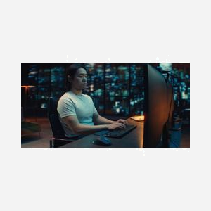 Logitech MX Keys S Graphite - Clavier QWERTZ sans fil RF/Bluetooth, touches ciseaux, rétroéclairage LED blanc, compatible Windows/macOS/Linux/Android/iOS - Miniature 5