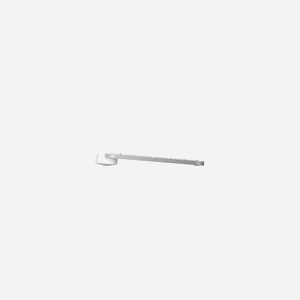 Logitech MX Keys S - Clavier sans Fil QWERTZ Aluminium Blanc - Bluetooth/RF - Switch Ciseaux - Rétroéclairage LED Blanc - Batterie 1500mAh - Compatible Windows/macOS/Linux/Android/iOS - Miniature 5