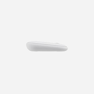 Logitech Ensemble Clavier Souris 920-012210 AZERTY Français Blanc RF sans fil + Bluetooth, Portée 10m, Souris 4000 DPI, Compatible Windows/macOS/Linux/Android/iOS - Miniature 4