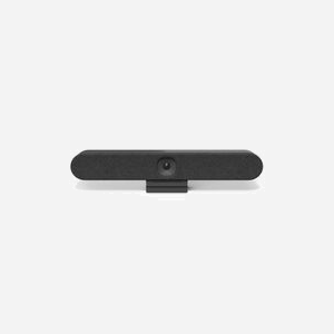 Logitech Rally Bar Huddle Graphite - Système visioconférence 4K Ultra HD, zoom 4x, HP 8W, WiFi, Bluetooth, HDMI, USB, écran tactile 10.1", portée micro 7m - Miniature 2