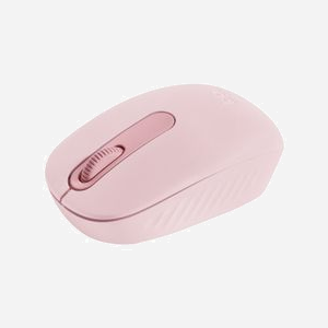 Logitech M196 Souris Bluetooth 5.0 Ambidextre, 1000 DPI IR LED, Rose, Autonomie 12 mois, Plastique Recyclé 66%, Compatible Windows/macOS - Miniature 4