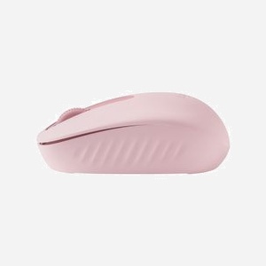 Logitech M196 Souris Bluetooth 5.0 Ambidextre, 1000 DPI IR LED, Rose, Autonomie 12 mois, Plastique Recyclé 66%, Compatible Windows/macOS - Miniature 5