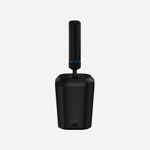Logitech 941-000245 Shifter + Handbrake Analogique USB Filaire Noir, PC/PS4/PS5/Xbox, Windows 10/11, 136x114x157mm - Miniature 2